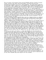 Esszék 'Marketing 388 Assignment 4 PeoplePC', 2.                