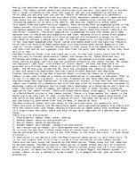 Esszék 'What Are the Shortcomings of the Neo-Classical Description of the Labor Market E', 1.                