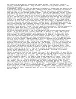 Esszék 'From Three to Six to?', 2.