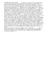 Esszék 'Drinking and Driving Offenses', 1.                