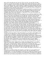 Kutatási anyagok 'Plato and All about Him', 2.                