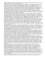 Kutatási anyagok 'Plato and All about Him', 4.                