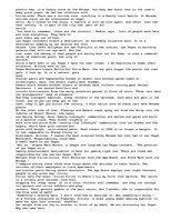 Esszék 'Suicide In Vegas', 2.                