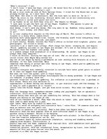 Esszék 'Suicide In Vegas', 3.                