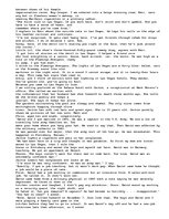 Esszék 'Suicide In Vegas', 5.                