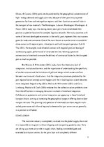 Kutatási anyagok 'Role of Ports in Supply Chain Management', 5.                