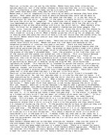 Esszék 'Abortion ', 1.                