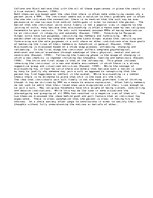 Esszék 'The Reasons why a Person Joins a NRM ', 2.                