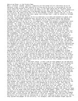 Esszék 'Obtaining Power in the Middle Ages', 1.                