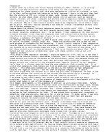 Esszék 'Compassion from an Ethical Standpoint', 1.                