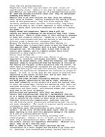 Esszék 'Astrology - Applications in Business', 3.                