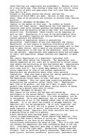 Esszék 'Astrology - Applications in Business', 6.                