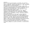 Esszék 'Astrology - Applications in Business', 8.                