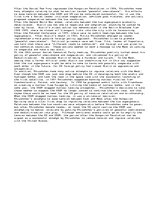 Esszék 'Evaluate the Ways in Which Khrushchev Tried to Ease Tension after the Hungarian ', 1.                