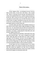 Összefoglalók, jegyzetek 'The Judgment in Berlin', 2.                