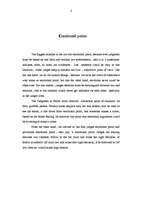 Összefoglalók, jegyzetek 'The Judgment in Berlin', 4.                