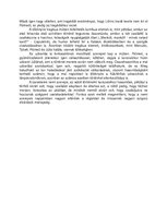 Összefoglalók, jegyzetek '"Rómeó és Júlia" Összefoglaló', 2.                