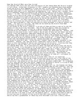 Esszék 'Dead Sea Scrolls What Were They Hiding?', 1.                