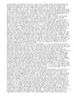 Esszék 'How were British Soldiers were Affected by the Conditions and the Nature of Warf', 2.                