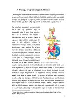 Kutatási anyagok 'Indonézia Művészete, A wayang', 6.                