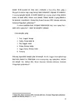 Kutatási anyagok 'Indonézia Művészete, A wayang', 15.                