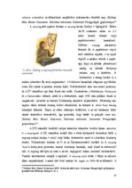 Kutatási anyagok 'Indonézia Művészete, A wayang', 17.                