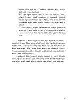 Kutatási anyagok 'Indonézia Művészete, A wayang', 25.                