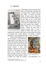 Kutatási anyagok 'Indonézia Művészete, A wayang', 28.                