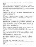 Esszék 'Frank McCourt ', 3.                