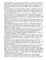 Esszék 'Frederick Douglass for Philosophy ', 1.                