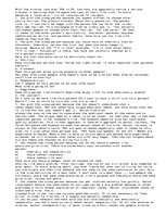 Esszék 'This Is a Piece of Advice on Marriage', 1.                