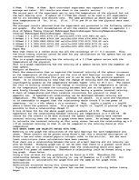 Összefoglalók, jegyzetek 'Practical Investigation on Terminal Velocity of a Sphere in Oil', 2.                