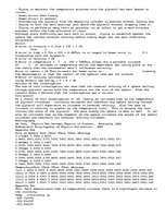 Összefoglalók, jegyzetek 'Practical Investigation on Terminal Velocity of a Sphere in Oil', 3.                