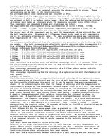 Összefoglalók, jegyzetek 'Practical Investigation on Terminal Velocity of a Sphere in Oil', 5.                