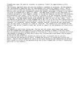 Esszék 'Automation and Collaboration Software at Image Stream', 2.