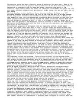 Esszék 'Gangster Films', 1.