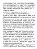 Esszék 'Charateristics of Strategic Management with Examples', 1.                