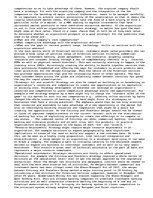 Esszék 'Charateristics of Strategic Management with Examples', 2.                