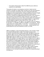 Kutatási anyagok 'Regional Development in the UK', 3.                