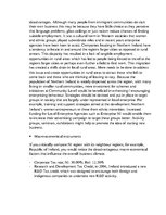 Kutatási anyagok 'Regional Development in the UK', 5.                