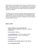 Kutatási anyagok 'Regional Development in the UK', 8.                