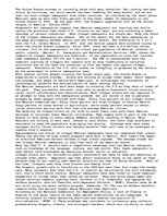 Esszék 'The Impact of Illegal Mexican Immigrants on the U.S. Economy', 1.                