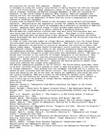 Esszék 'The Impact of Illegal Mexican Immigrants on the U.S. Economy', 3.                