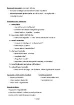 Összefoglalók, jegyzetek 'Vállalati gazdaságtan. Üzleti vállalkozások gazdaságtana', 8.                