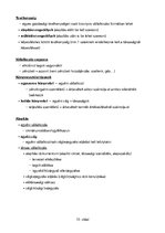 Összefoglalók, jegyzetek 'Vállalati gazdaságtan. Üzleti vállalkozások gazdaságtana', 10.                