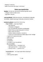 Összefoglalók, jegyzetek 'Vállalati gazdaságtan. Üzleti vállalkozások gazdaságtana', 12.                