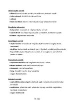 Összefoglalók, jegyzetek 'Vállalati gazdaságtan. Üzleti vállalkozások gazdaságtana', 14.                