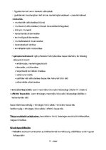 Összefoglalók, jegyzetek 'Vállalati gazdaságtan. Üzleti vállalkozások gazdaságtana', 17.                