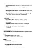 Összefoglalók, jegyzetek 'Vállalati gazdaságtan. Üzleti vállalkozások gazdaságtana', 19.                