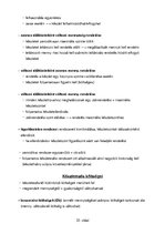 Összefoglalók, jegyzetek 'Vállalati gazdaságtan. Üzleti vállalkozások gazdaságtana', 20.                